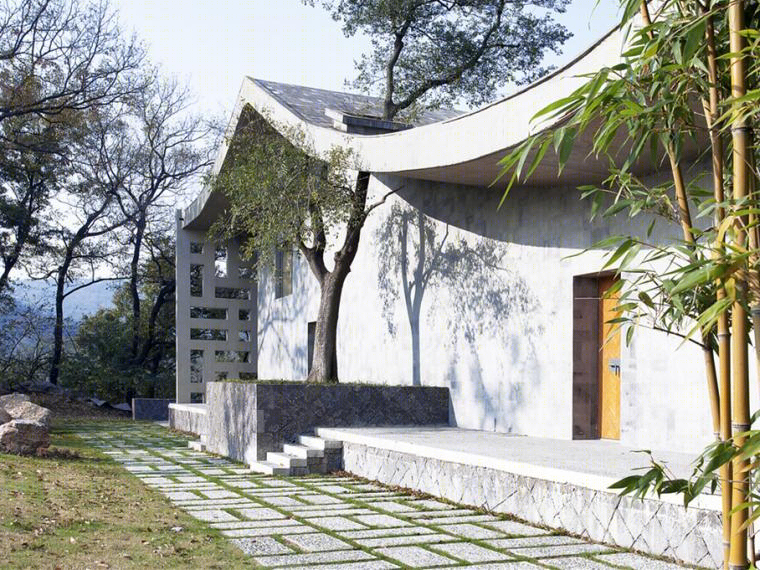南京四方当代艺术湖区之十五三合宅-6