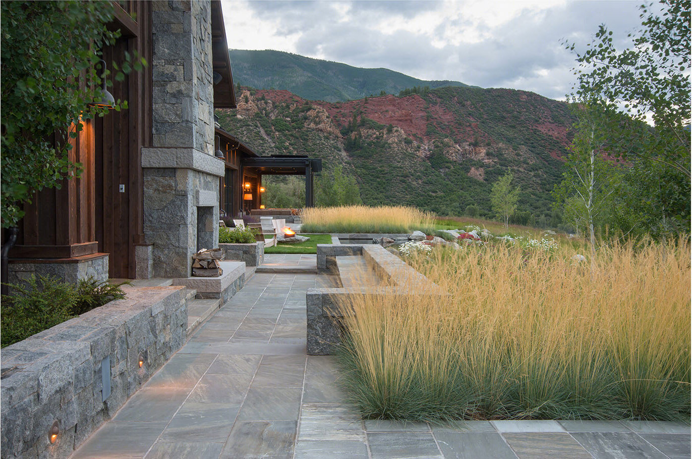 2016 ASLA 住宅设计类杰出奖-66