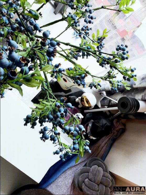 满京华云晓二期样板房 B1 户型 | 梦幻未来科技空间-19