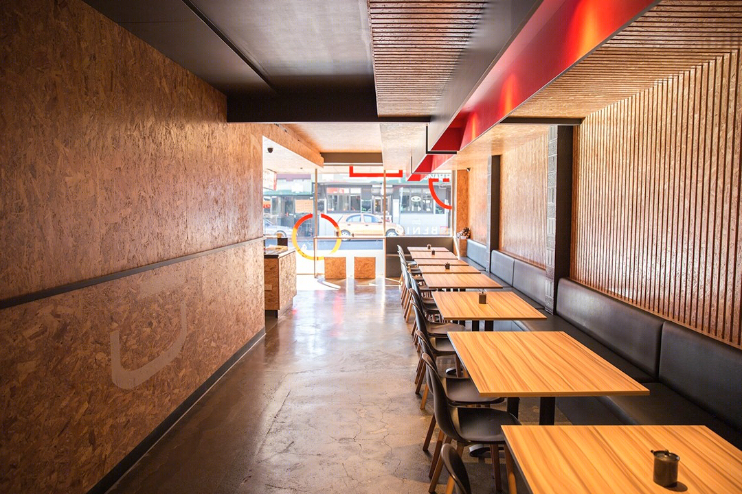 Hobart & Moona 便当店丨Cumulus建筑工作室-29