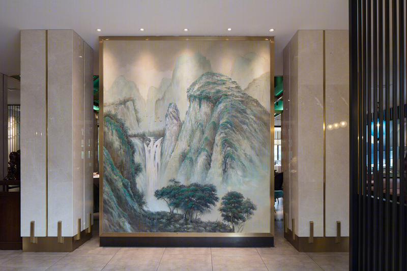 楚庭秦苑餐厅-17