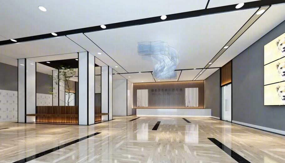 浦东新区惠南镇南汇图书馆改建工程丨中国上海丨建筑分公司建筑三所-17
