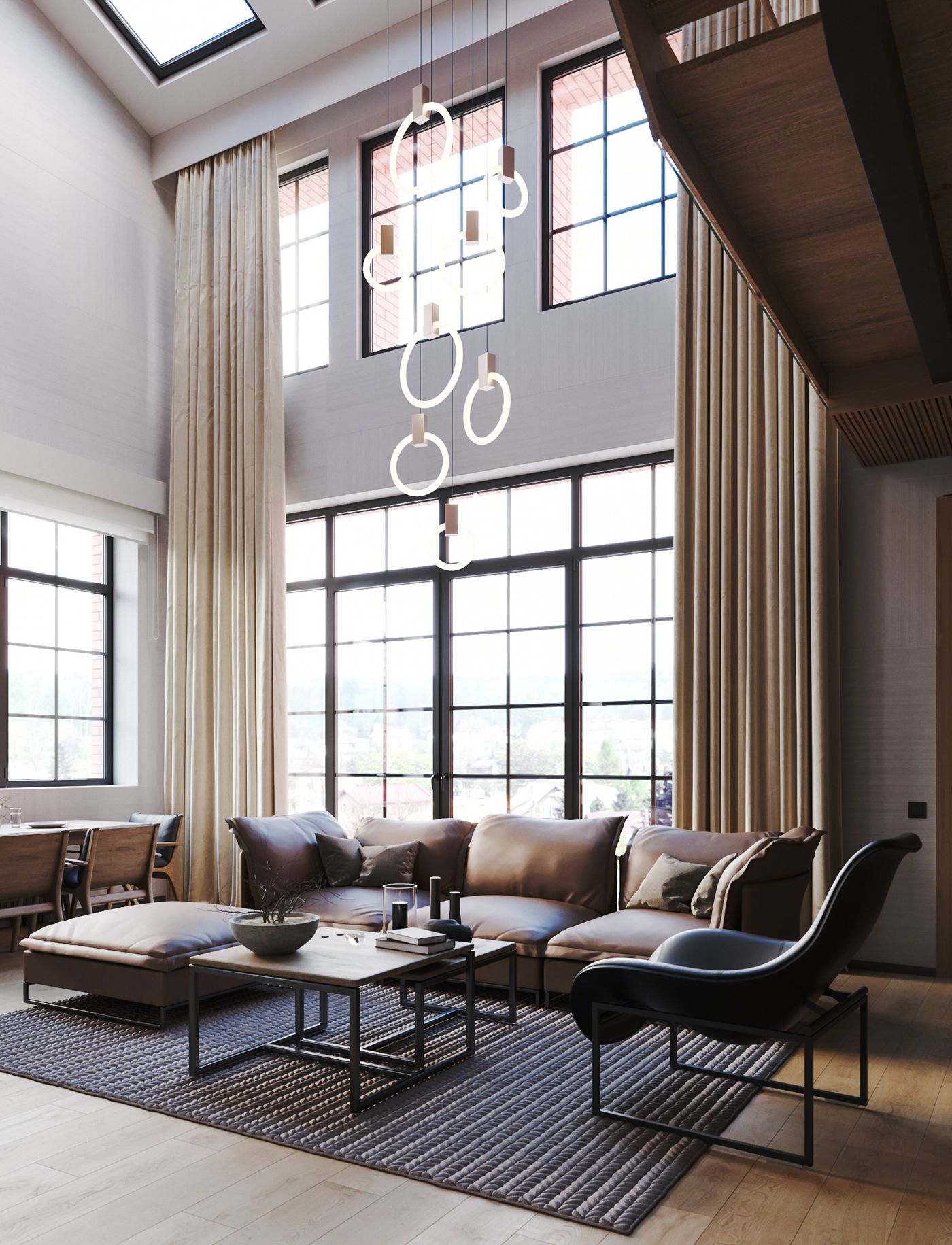 Chalet in the Foresters ArtPartner-12