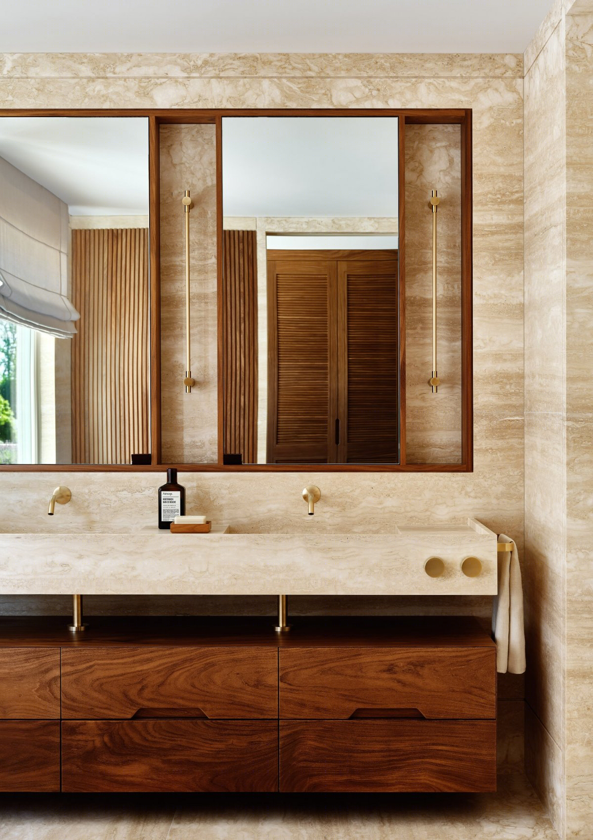 纽约 East Hampton 5 住宅丨美国纽约丨KOSA-14