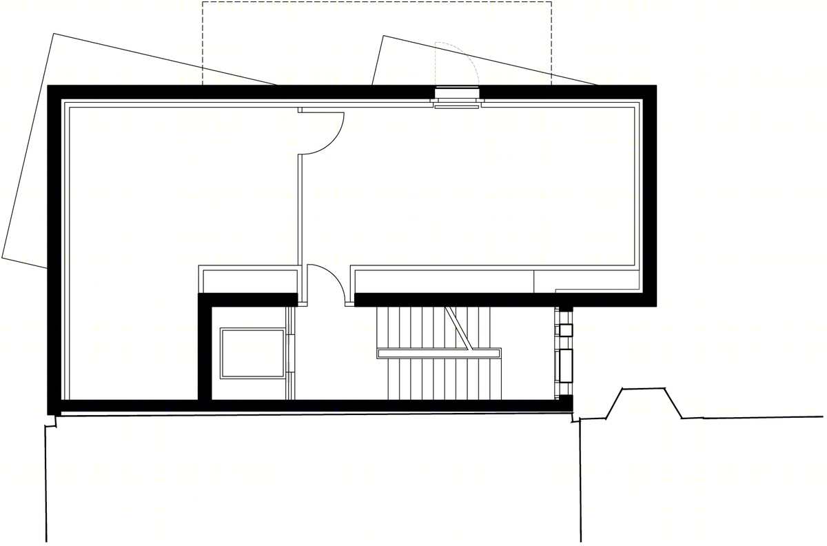 柏林建筑绘图博物馆丨nps tchoban voss-37