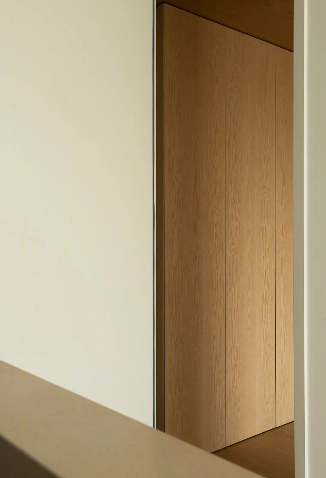 温州白麓城 120㎡私宅丨中国温州丨温州大墨空间设计-24