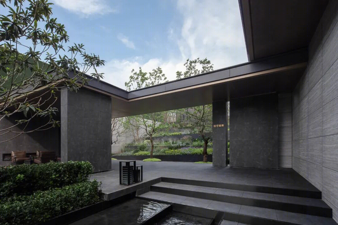 芜湖樾江望丨中国芜湖丨上海柏涛建筑设计有限公司-60