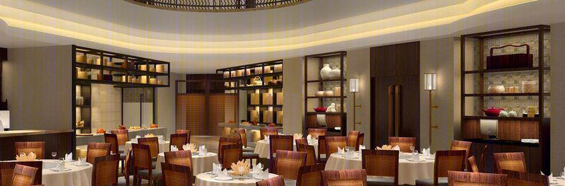 盛思民丨中餐厅丨五谷芳餐饮 海景形象店-7