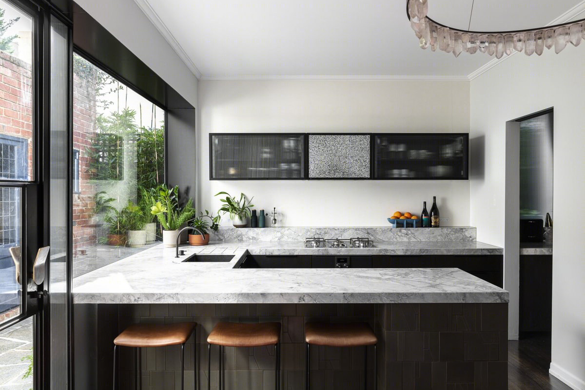 悉尼 South Yarra 豪华别墅，尽显 20 世纪 30 年代风情-3