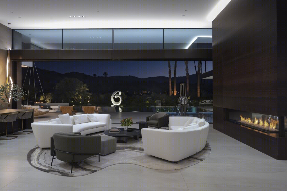 宁静丨Whipple Russell Architects-47