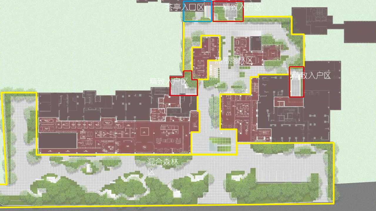 仁恒·海上源丨中国上海丨T.R.O.P:terrains +open space,魏玛景观-57