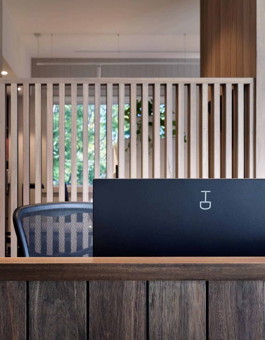 TDA 办公室装修设计丨澳大利亚丨Tim Ditchfield Architects-17