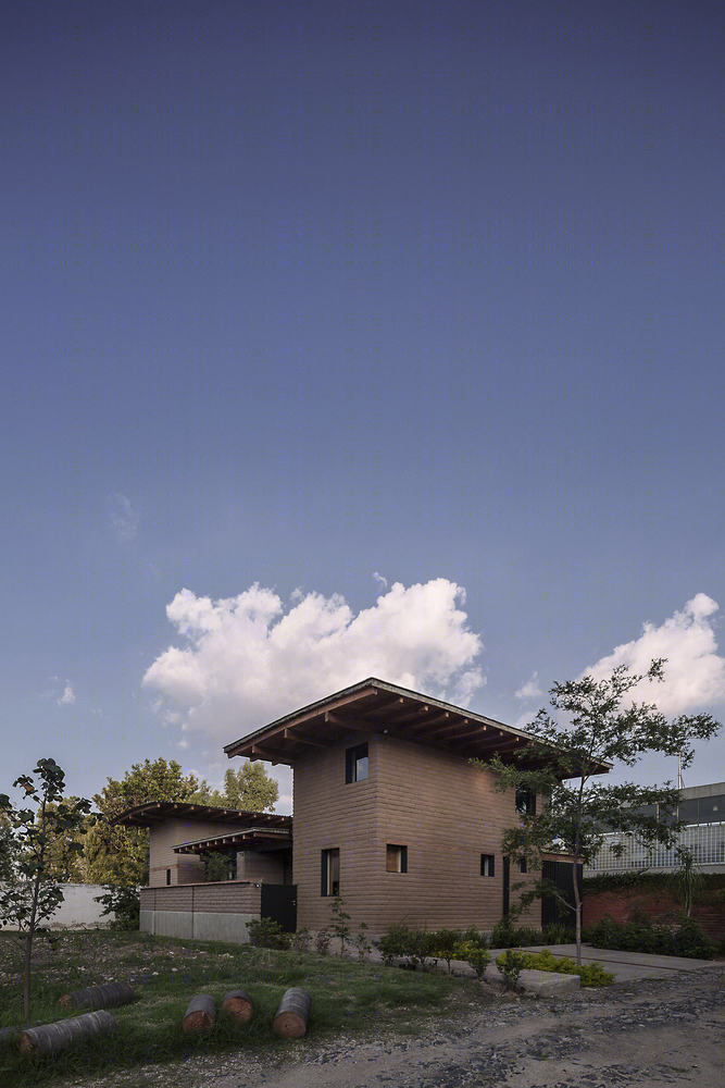 墨西哥尼多蒂拉住宅丨Moro Taller de Arquitectura-21