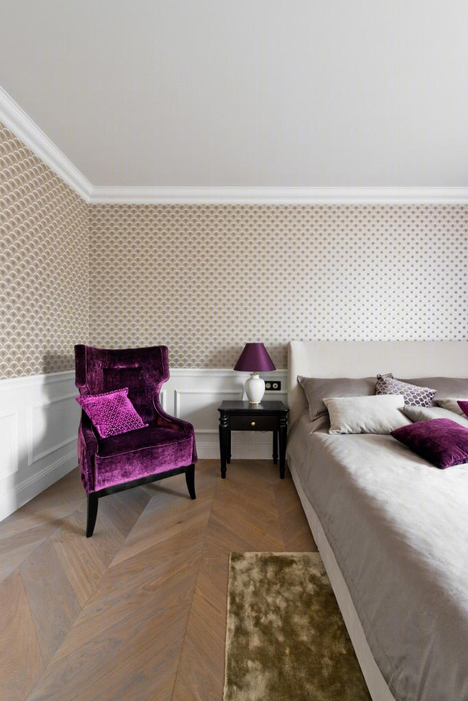 Butas Venecijos kvartale InArch-9