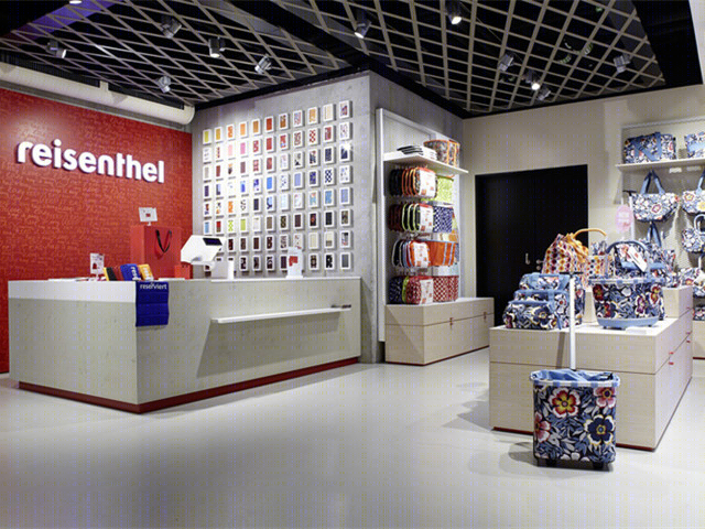 柏林Reisenthel概念店-7