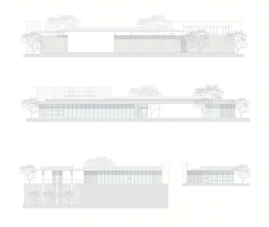 绍兴湖珀隐秀府丨中国绍兴丨上海中房建筑设计有限公司-103