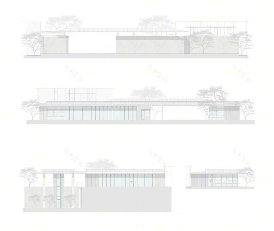绍兴湖珀隐秀府丨中国绍兴丨上海中房建筑设计有限公司-103