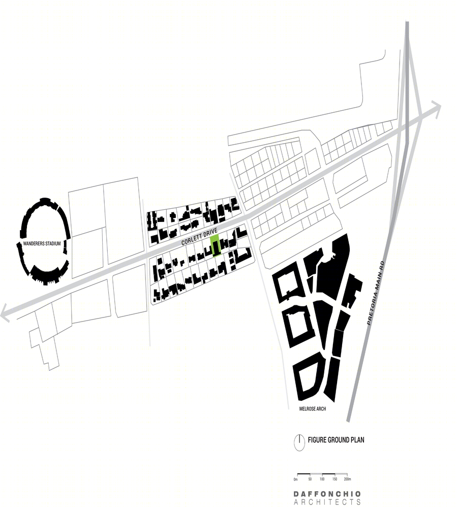 南非78 Corlett Drive办公大楼-17