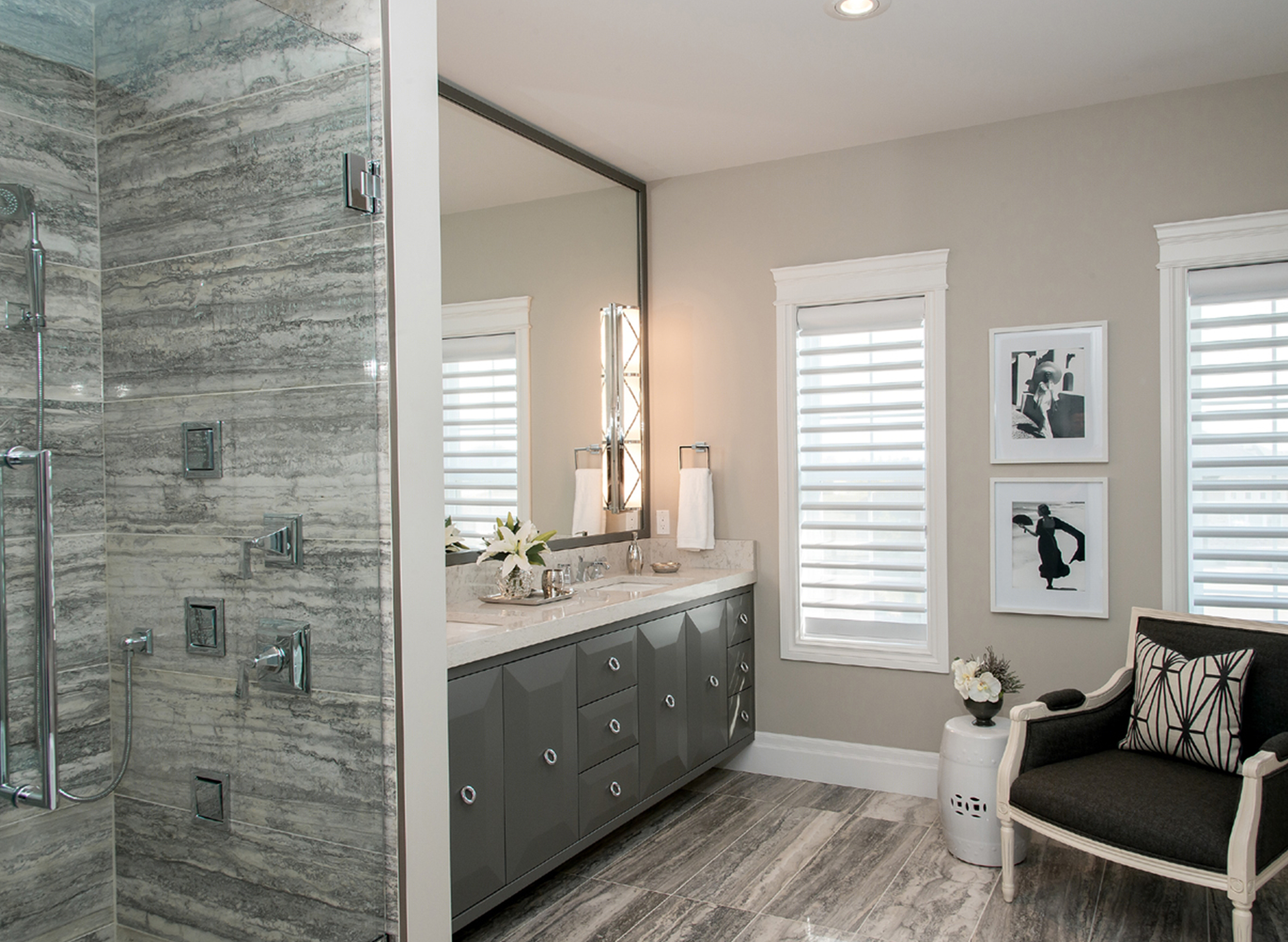 HOSPITAL HOME LOTTERY FALL 2012 Atmosphere Interior-8