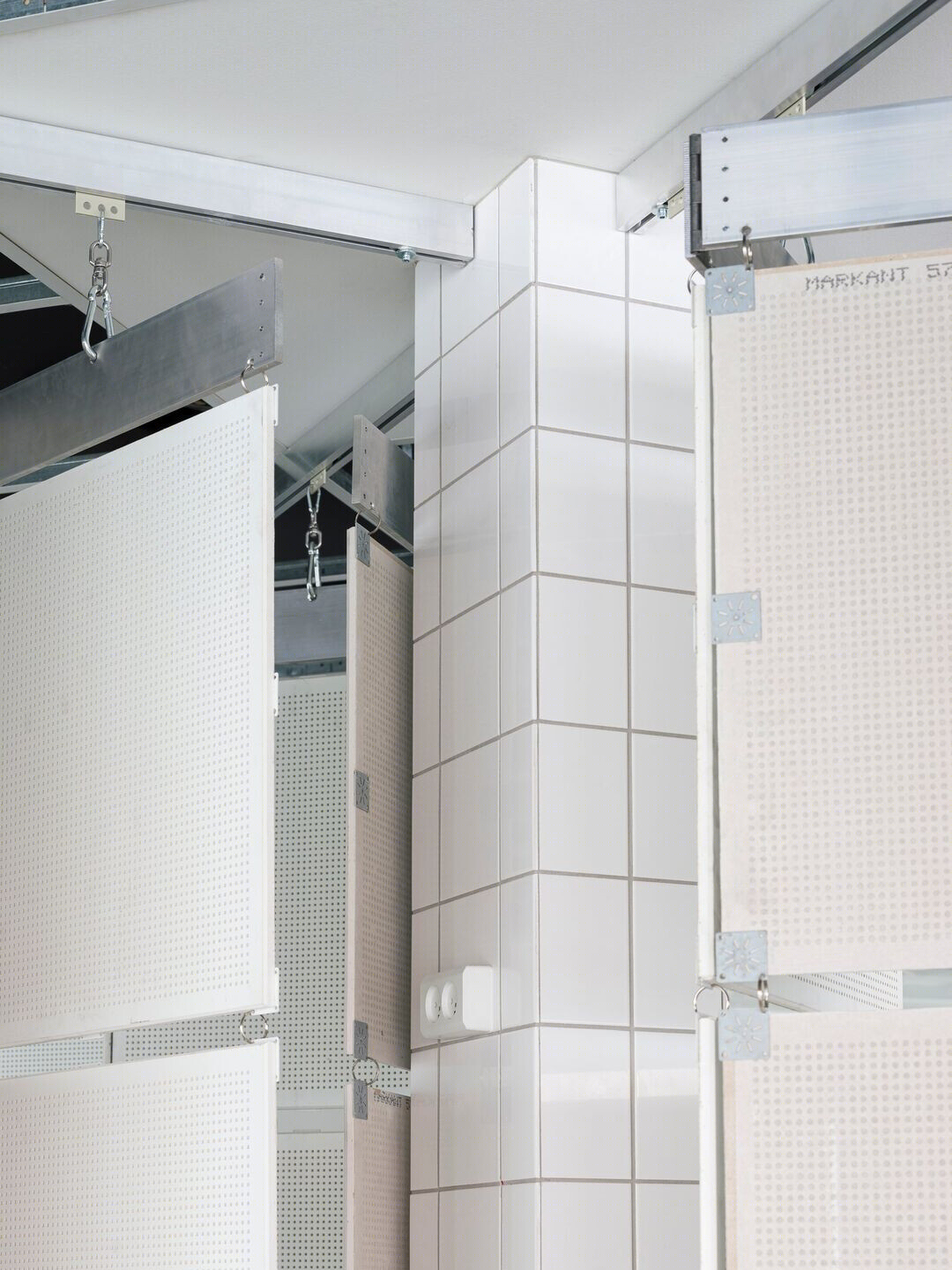 丹麦 Art Hub Copenhagen 艺术馆丨丹麦哥本哈根丨pihlmann architects-11