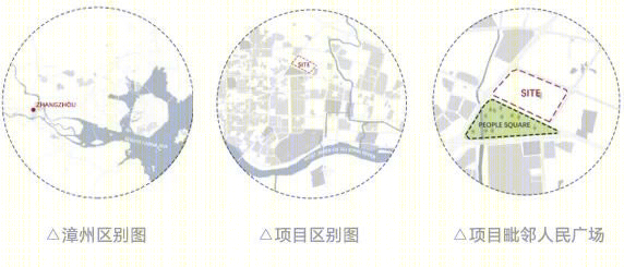 福建漳州新城·吾悦首府丨中国漳州丨基准方中上海分公司-4