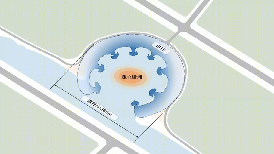 威海麒嘉·星月湾丨中国威海丨迈恩设计-15