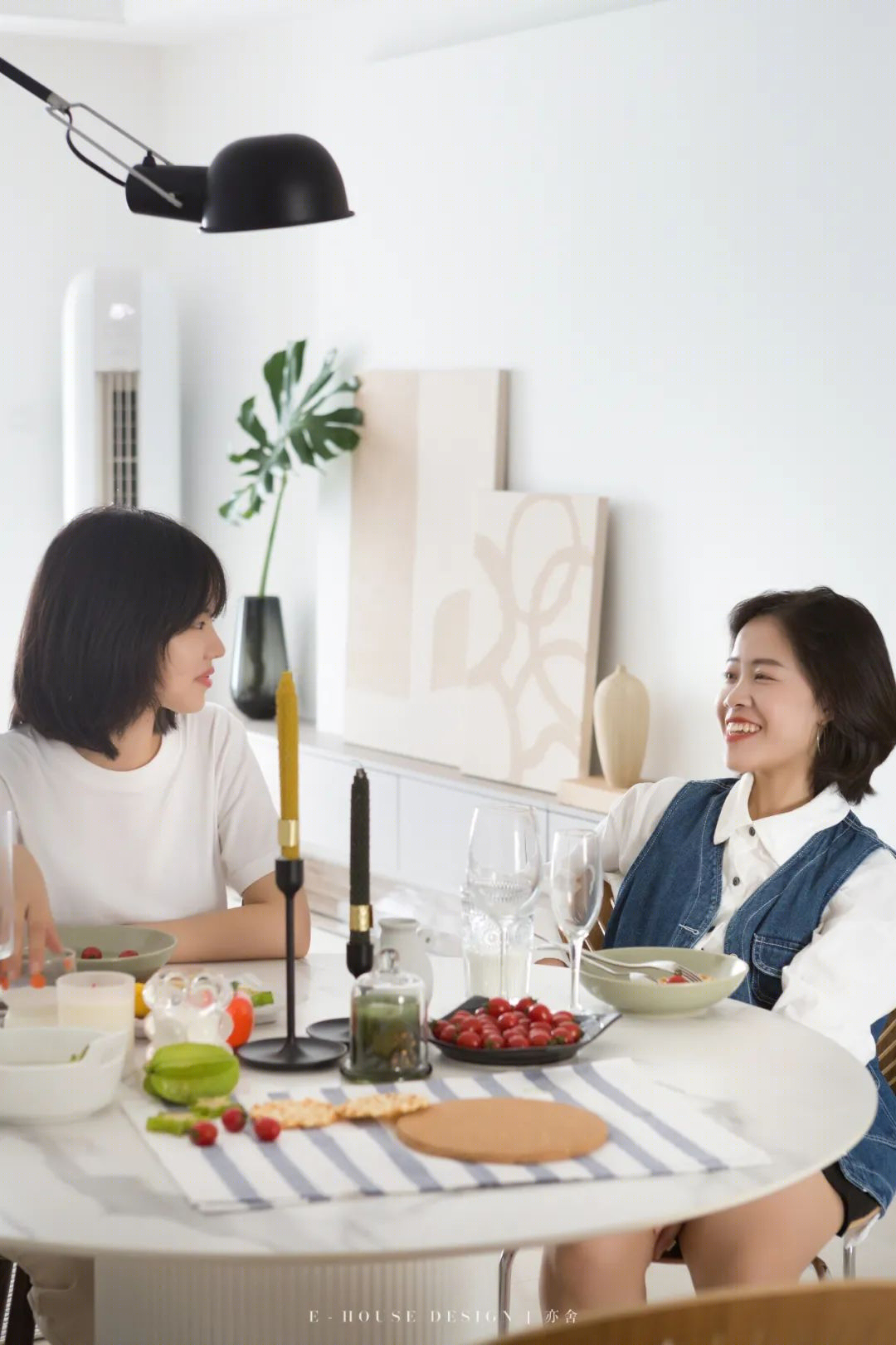 《夏日苏打》· 盐系设计,回归生活本真丨中国成都丨亦舍设计-90
