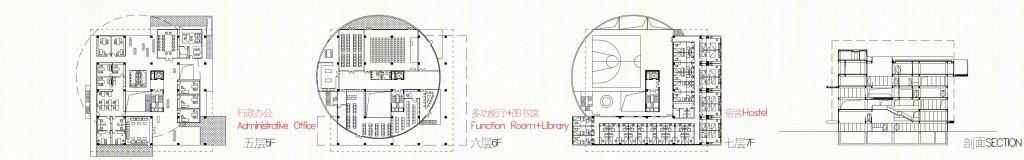 宁波华之办公楼-29