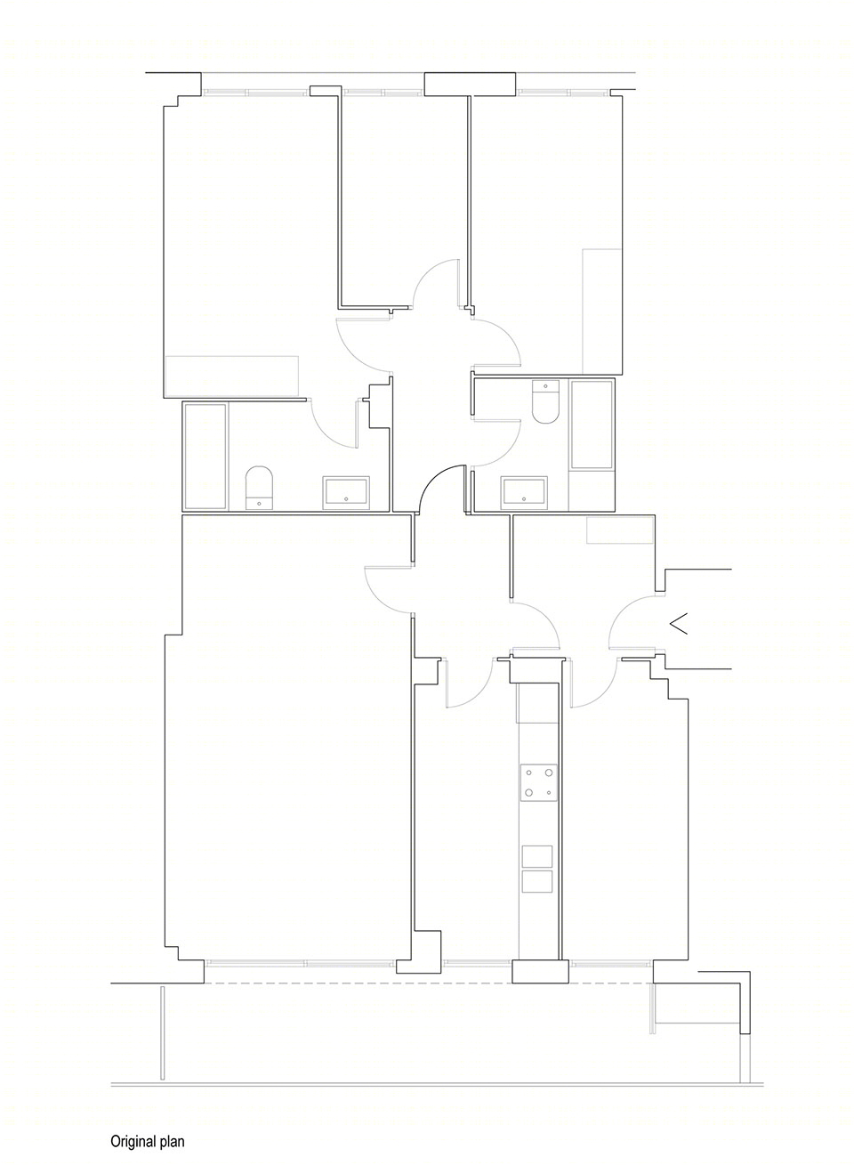 西班牙空间住宅-19