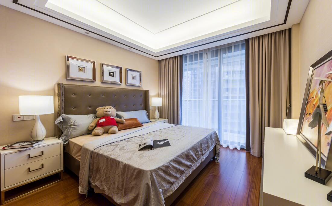 
杭州 望江府 -13