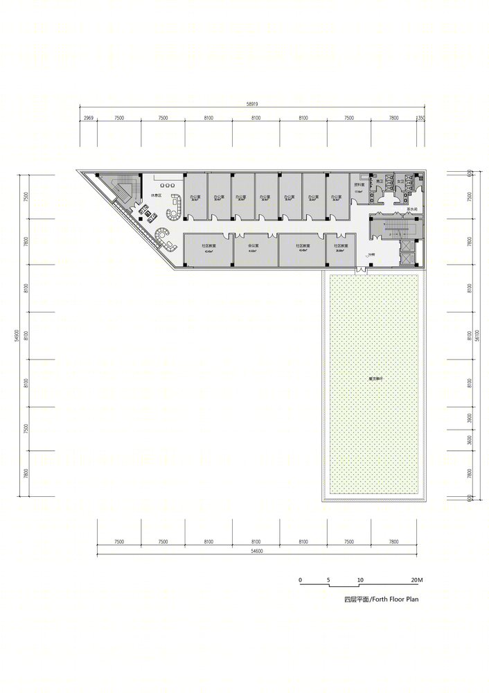 天津中建新塘展示中心-30