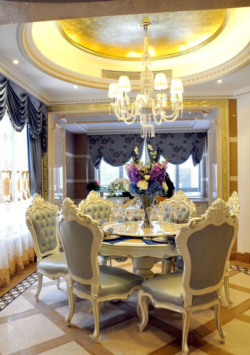 汪国栋丨世纪嘉园别墅【海悦庄园】-5