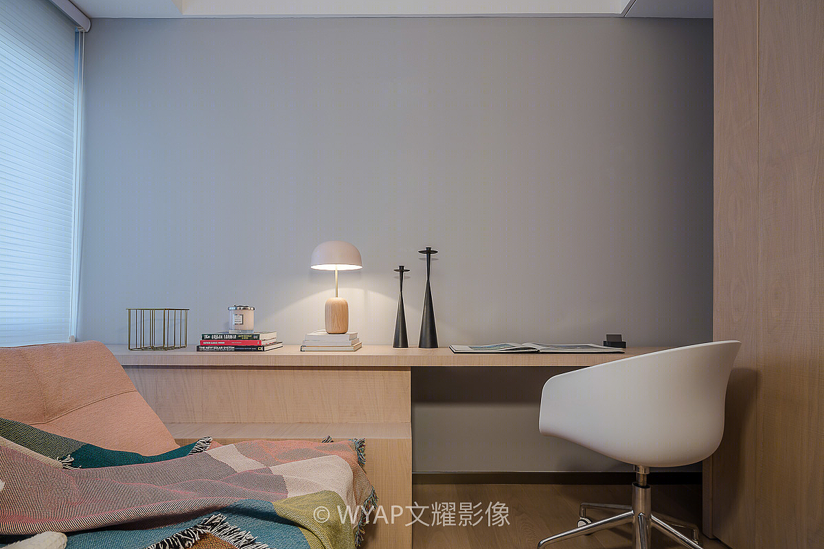 广州时代柏林天际样板间 · DOMANI 东仓建设-27