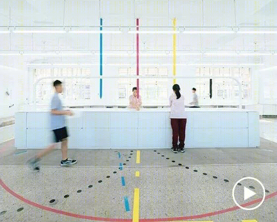 迪拜未来博物馆丨阿联酋迪拜丨基拉设计公司-29