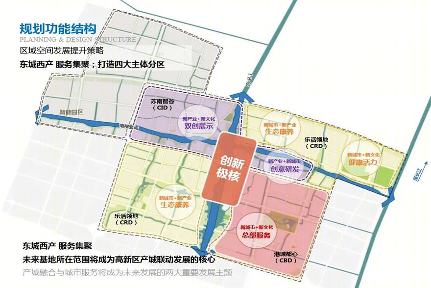 金茂·张家港智慧科学城·悦湖雅居丨中国江苏丨上海齐越建筑设计有限公司-16