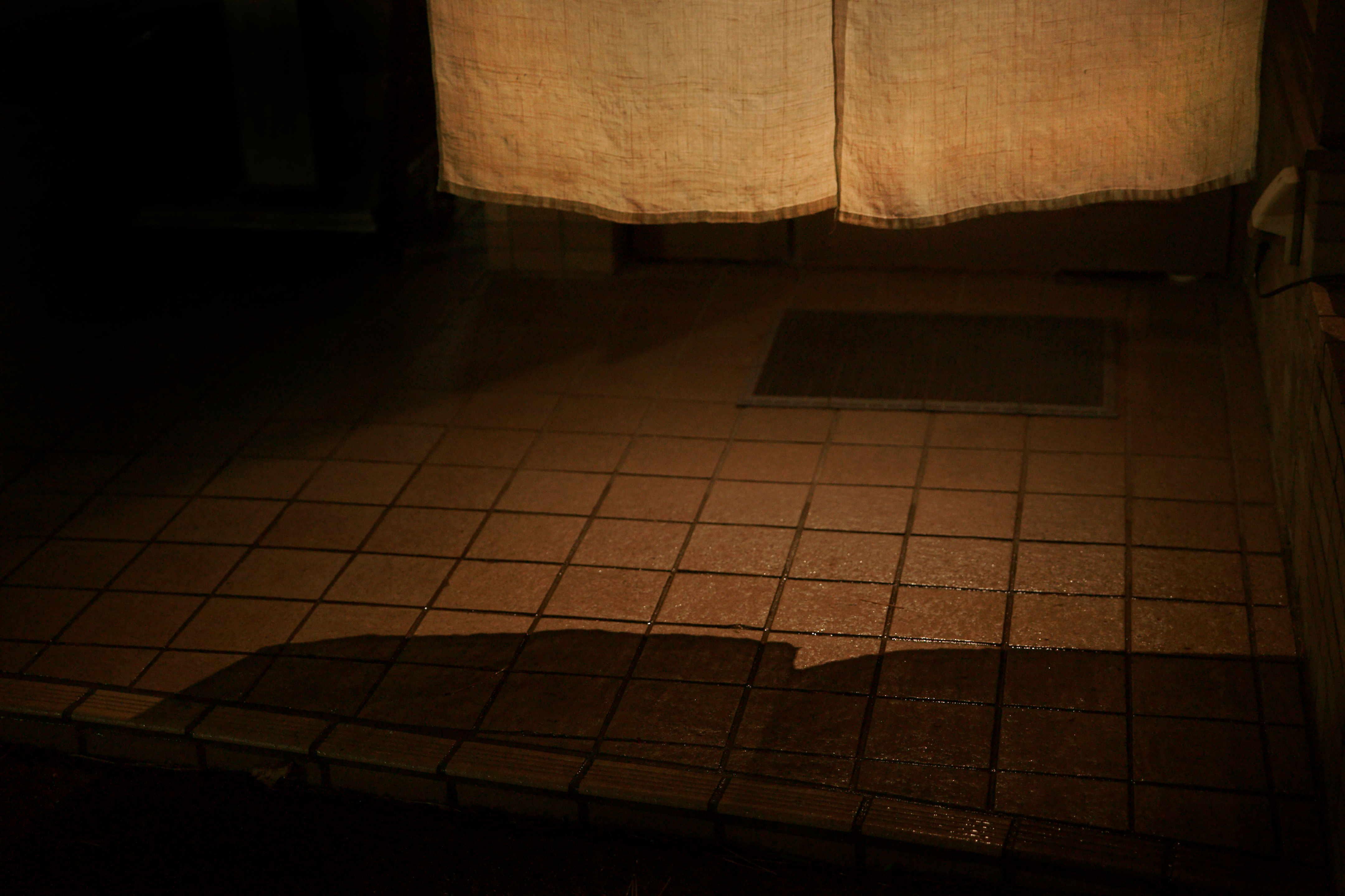 《茶铺茶问》——传统日式茶室与现代设计的完美融合-25