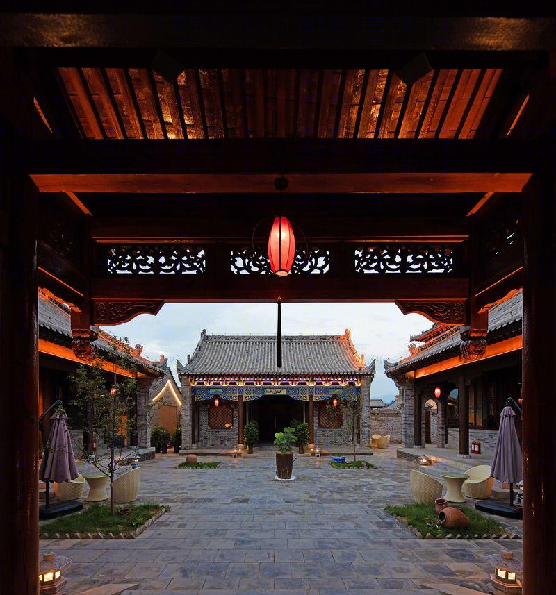 王府酒店(民宿)-5