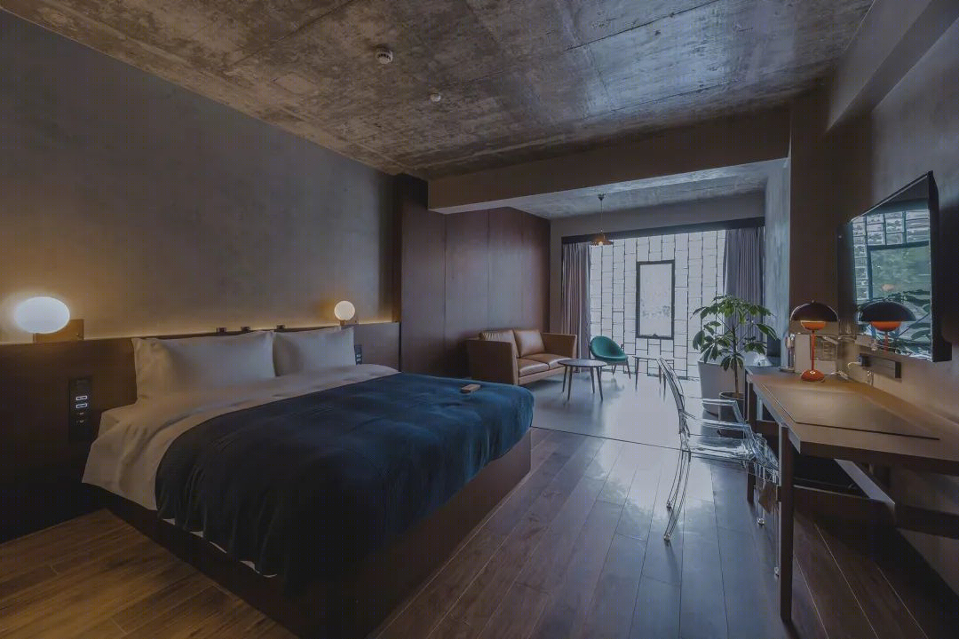 苏州河畔的摩登乌托邦 | NEOBRIDGE HOTEL-62