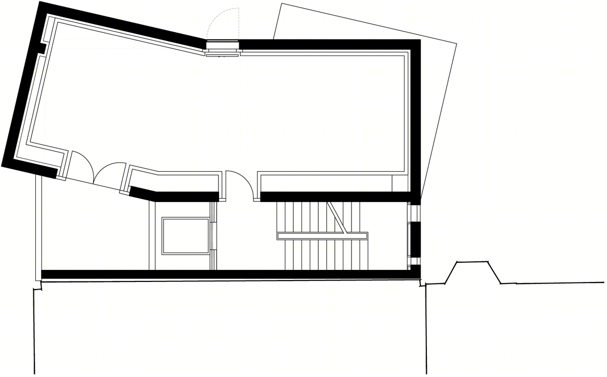 柏林建筑绘图博物馆丨nps tchoban voss-38