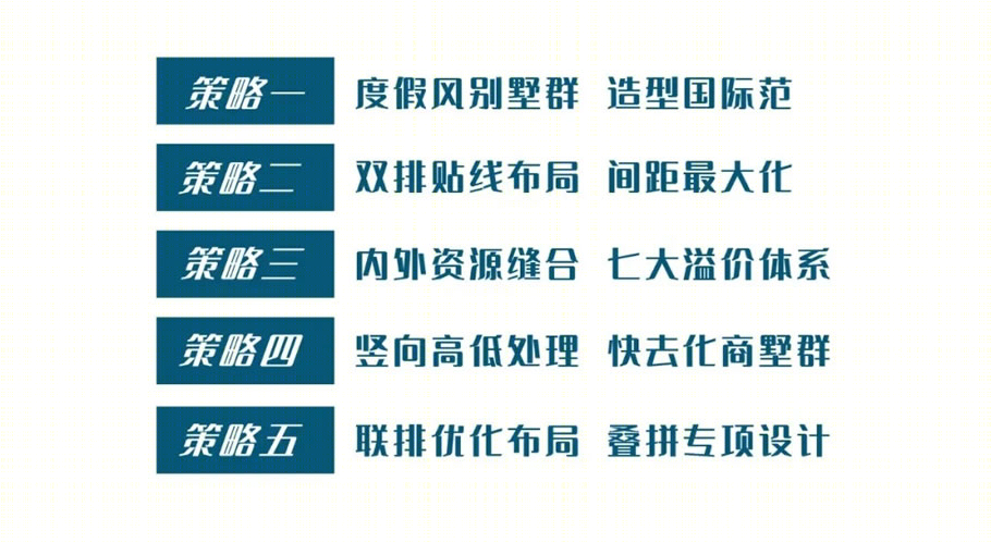 威海麒嘉·星月湾丨中国威海丨迈恩设计-17