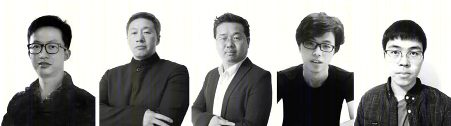石家庄孔雀城展示区丨中国河北丨上海柏创智诚建筑设计有限公司-58