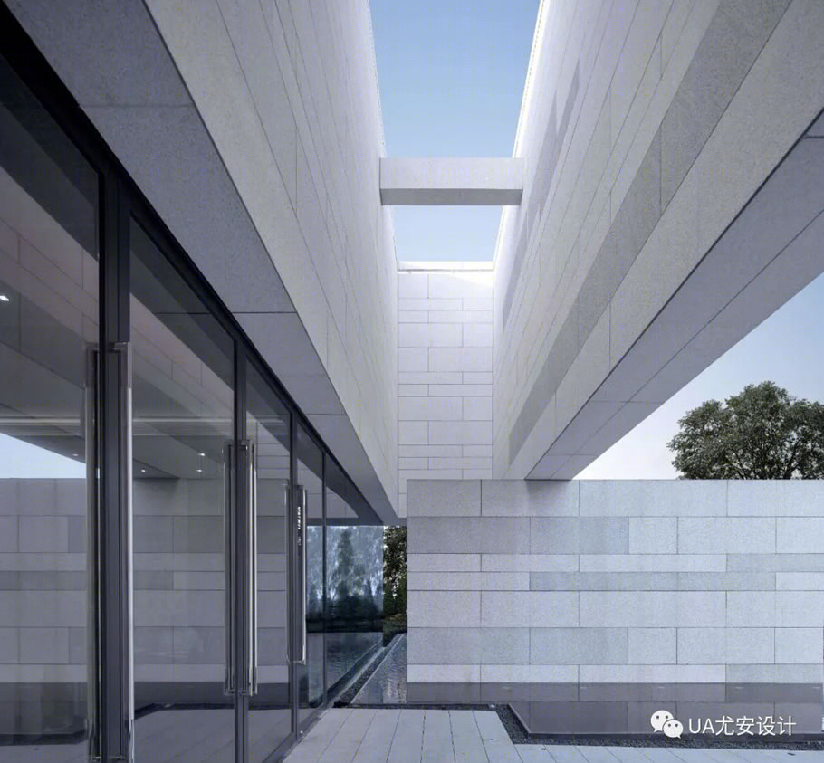 济宁华地鸿顺•天泰城展示中心丨中国济宁-23