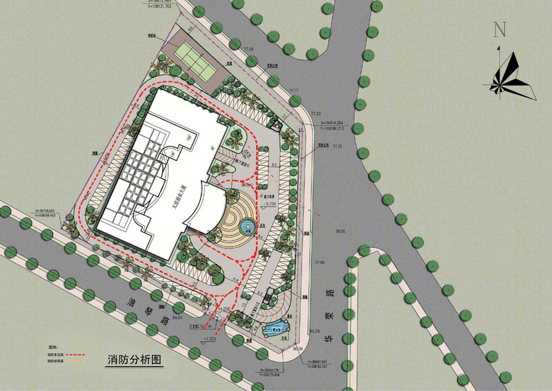 深圳龙华彩之家商业办公综合体 | 多元素融合的办公空间-6