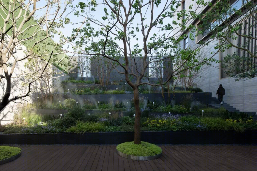 芜湖樾江望丨中国芜湖丨上海柏涛建筑设计有限公司-62