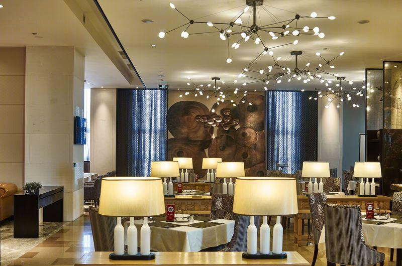 山东龙湖国际酒店-27