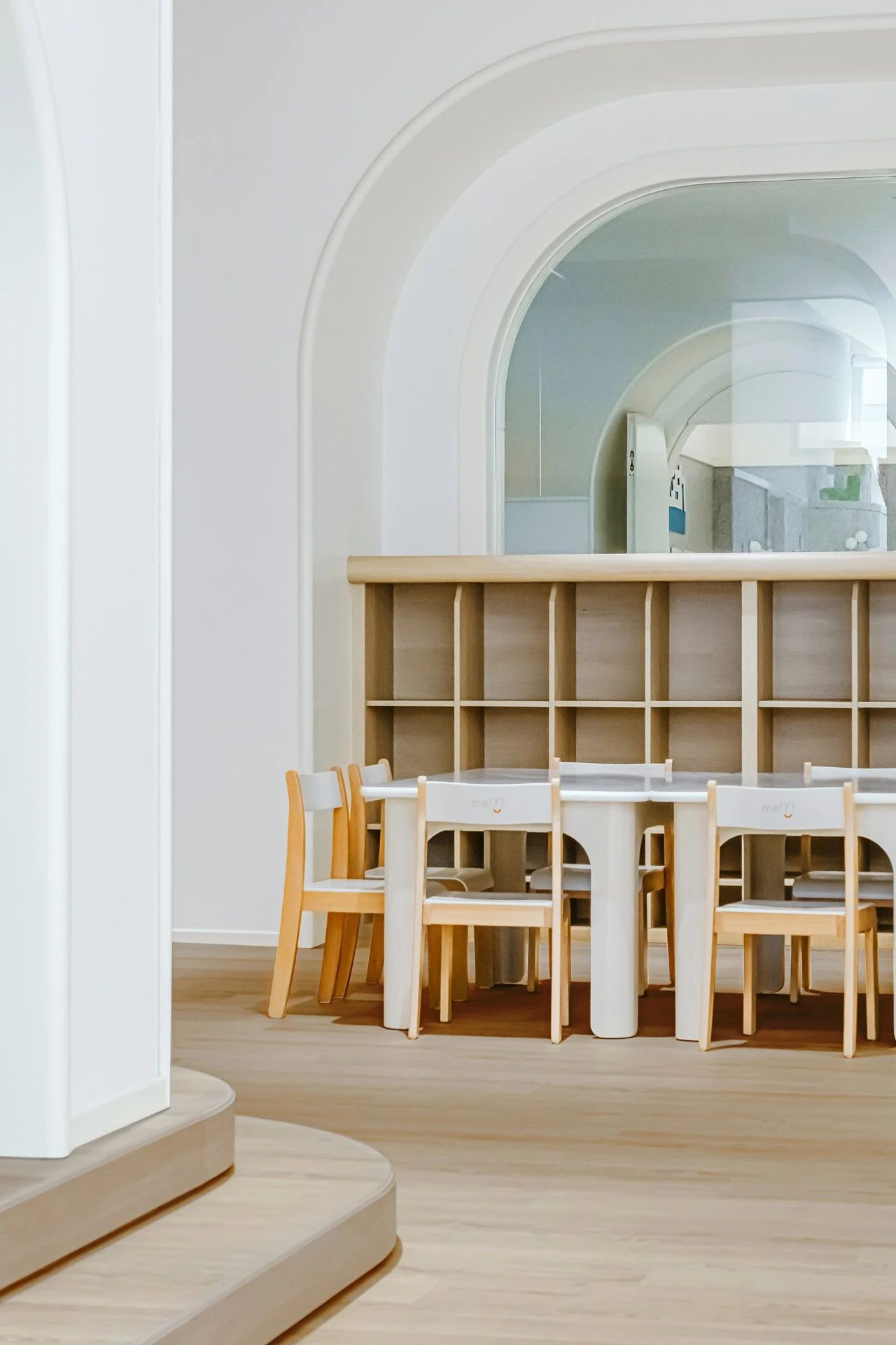 英皇国际幼儿园丨中国深圳-13