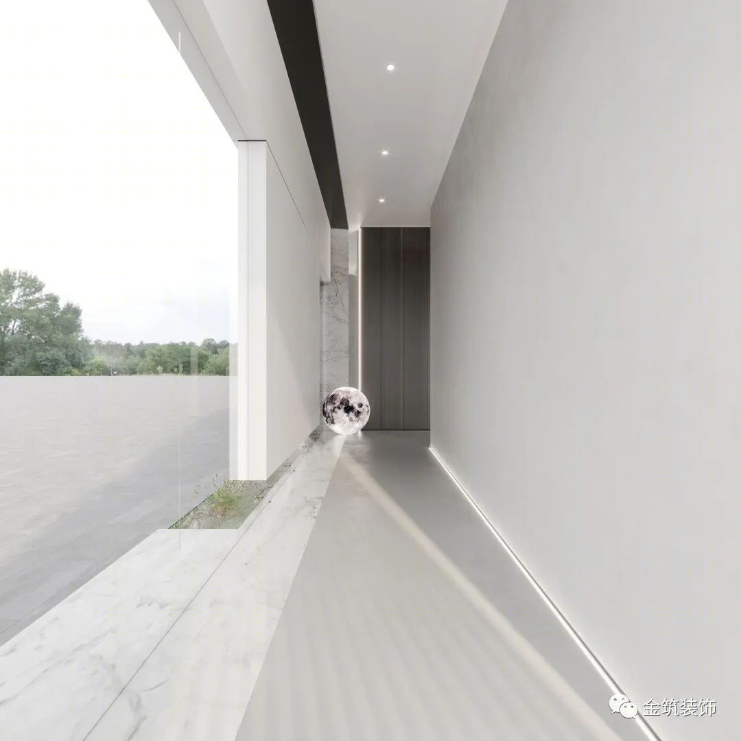 光之容器 · 新型家居体验店设计丨中国嘉兴丨嘉善金筑装饰工程有限公司-10