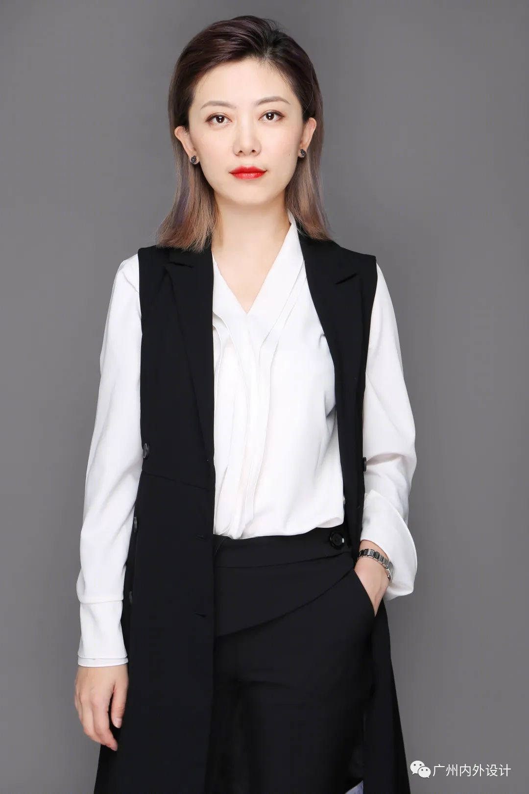 广州恒大珺睿·现代简约的摩登城市之家丨中国广州丨广州内外设计-117