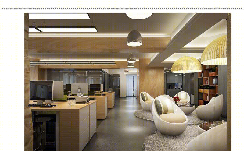 南宁青龙建材办公室-15