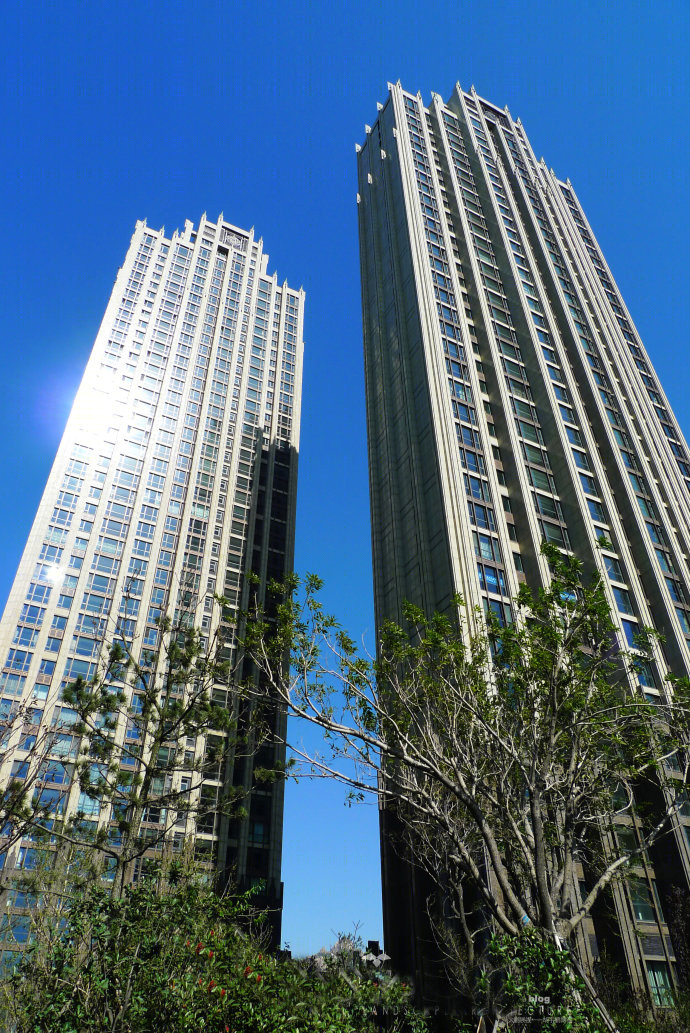 青岛豪宅海信天玺景观-25